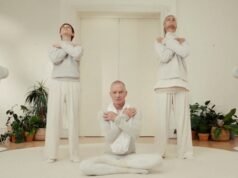 Revele os antecedentes da colaboração entre CA7RIEL e Paco Amoroso com Sting Show El Intransigente