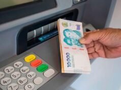 Esse é o cronograma de pagamento de salários da administração pública, que terá reajuste de 42,4%