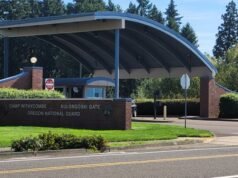 Tribunal rejeita recurso de Trump sobre envio da Guarda Nacional para Oregon