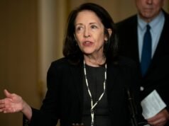 Cantwell pede a Bessent uma “explicação detalhada” do processo de reembolso de impostos