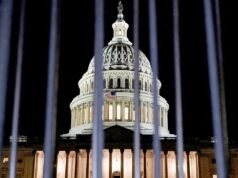 Paralisação parcial do governo atinge DHS após ataque dos democratas à imigração