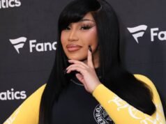 Cardi B critica DHS de Trump após ligar para o ICE durante parada da turnê