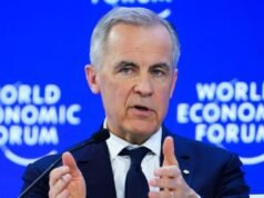 Carney diz que teve conversa “positiva” com Trump após ameaça de ponte