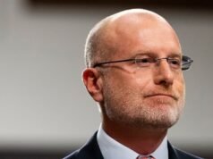 Brendan Carr da FCC: CBS ‘fazendo um bom trabalho’ sob nova gestão