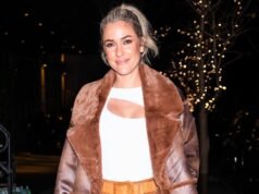 Kristin Cavallari revela seu novo acordo de namoro: homens sem filhos