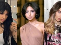 Kazu e Belinda brilham e Angela Aguilar e Nodal vivem o pior momento do show de gala El Intransigente