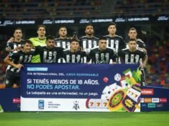Futebol Central Córdoba confirma compromisso com a greve e rejeita “ataque judicial e midiático” contra a AFA