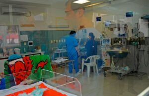 Uruguai: A mãe que matou um dos gêmeos e deixou o outro em estado crítico foi condenada a 45 anos de prisão.