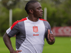 “Adorei” BOCA JUNIORS El Intransigente