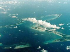 Ilhas Chagos enfrentam o caos enquanto o governo do Reino Unido envia sinais conflitantes