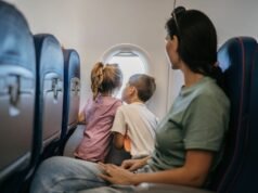 A confusão de assentos familiares da Southwest Airlines gera um acalorado debate online