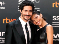 Chino Darin emocionou seus seguidores com o vídeo mais carinhoso com seu filho: “Filho tigre”