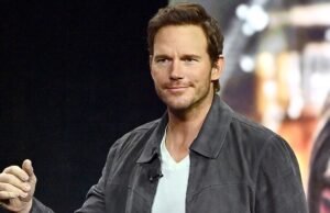 Chris Pratt presta homenagem aos SEALs da Marinha dos EUA que ‘realizaram o que fizeram’ no conjunto ‘Lista de Terminais’