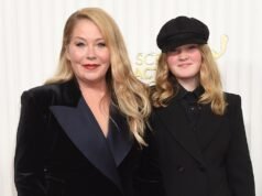 A esclerose múltipla de Christina Applegate afeta a educação de sua filha