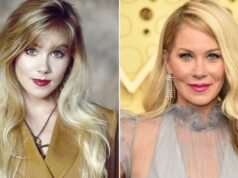 Christina Applegate inicialmente recusou o papel de Kelly Bundy