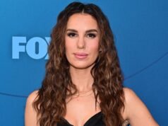 O exame de câncer de Christy Carlson Romano retorna resultados alarmantes