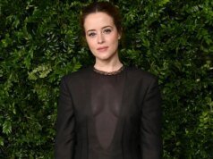 Claire Foy revela sua luta contra parasitas estomacais durante 5 anos no Marrocos