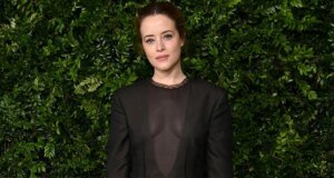 Claire Foy revela sua luta contra parasitas estomacais durante 5 anos no Marrocos