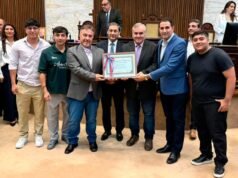 A Câmara dos Deputados é reconhecida como “El Classico” pelos seus 25 anos de experiência