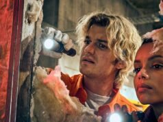 Cold Storage – cinema, filme, crítica de filme