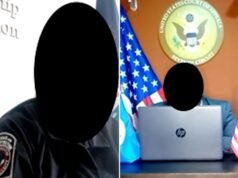 Imigrantes colombianos se passam por juízes, agentes e advogados de imigração