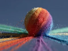 A teoria das cores de Schrödinger finalmente foi concluída após 100 anos