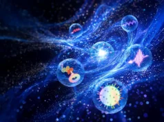 Pesquisadores desbloqueiam dimensões ocultas em um único fóton