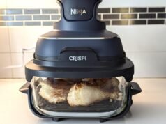 5 receitas de fritadeira de ar aprovadas por nutricionistas para refeições rápidas e lanches