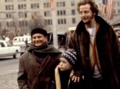 A estrela de ‘Home Alone’ Daniel Stern descobre seu destino ao solicitar um processo de prostituição