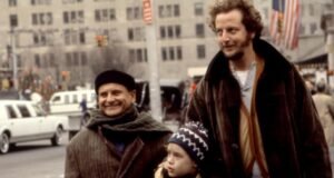 A estrela de ‘Home Alone’ Daniel Stern descobre seu destino ao solicitar um processo de prostituição