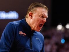 Obtenha um reembolso de aposta de até US$ 1.000 para Indiana x Illinois