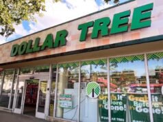 A Dollar Tree está atingindo bairros mais ricos, não apenas áreas de baixa renda – quebrando o ‘estigma da oferta de dólares’