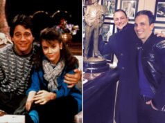 Tony Danza janta no spin-off e sitcom cancelado de ‘Who’s the Boss’, estrelado por Sebastian Maniscalco