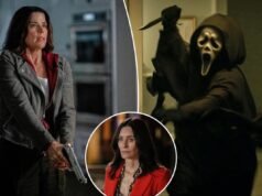 O pior filme da franquia de terror em 30 anos