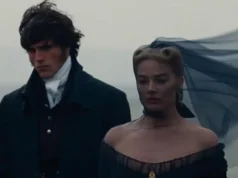 Inesperado! A cena repugnante no Morro dos Ventos Uivantes se tornou viral em poucos minutos e gerou debate MOSTRE El Intransigente