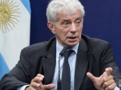 Mariano Cuneo Liberona defende redução da idade de inimputabilidade: “Eles sabem o que fazem”