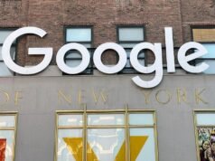 A UE teria aberto outra investigação sobre os preços de publicidade do Google.