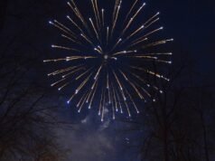 China: Oito pessoas mortas em explosão de fogos de artifício