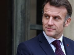 Caso Epstein: Macron apela à justiça americana para fazer o seu “trabalho”