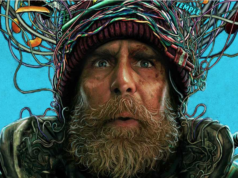 “Boa sorte, divirta-se e não morra” Parece que “12 Monkeys” encontra “Shaun of the Dead” e muitos sustos de IA (revisão)