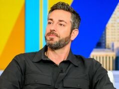 Zachary Levy apresenta a série dramática bíblica ‘David: Rei de Israel’ da Fox Nation