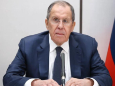 O ministro das Relações Exteriores da Rússia, Lavrov, descreveu o BRICS como um ‘guarda-chuva’ para a integração regional