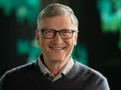 Bill Gates participará do India Artificial Intelligence Summit 2026: Fundação Gates