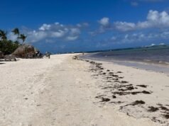 A República Dominicana será o segundo destino turístico mais popular da América Latina em 2025