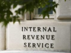 A restituição média de impostos aumentou quase 11% até agora nesta temporada de arquivamento