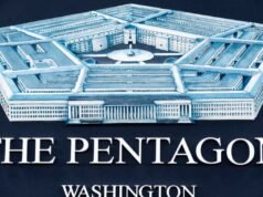 Pentágono analisa parceria humana sobre disputa de termos de uso