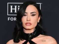 Demi Lovato cancela datas de turnê para