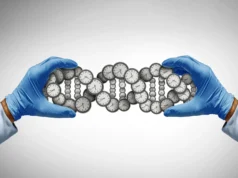 PFAS encontrado na maioria dos americanos está ligado ao rápido envelhecimento biológico