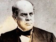 Sarmiento e a Lei de Liberdade Acadêmica