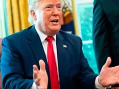 Os Estados Unidos evacuarão as suas bases militares no Qatar e no Bahrein e forçarão um ataque iminente ao Irão